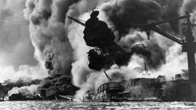 Pearl Harbor 80th anniversary brings memories, tributes – and a lesson