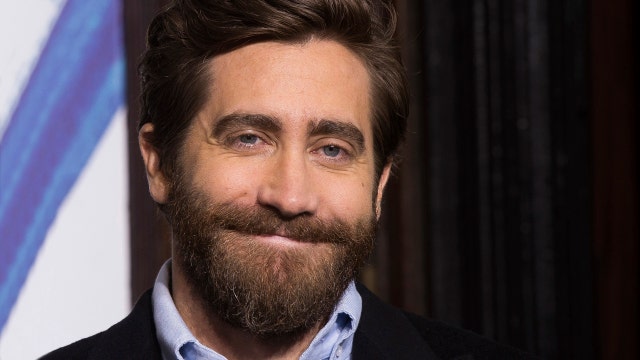 Can Jake Gyllenhaal sing?