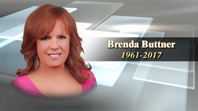 Cavuto: Remembering Brenda Buttner