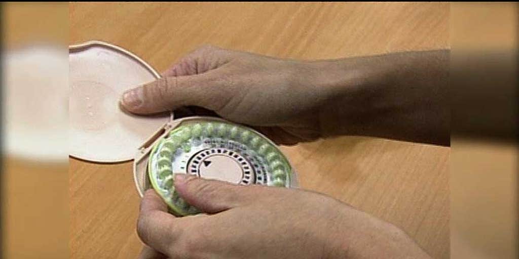 Health Secretary Praises Recommendation For Birth Control Fox News Video 