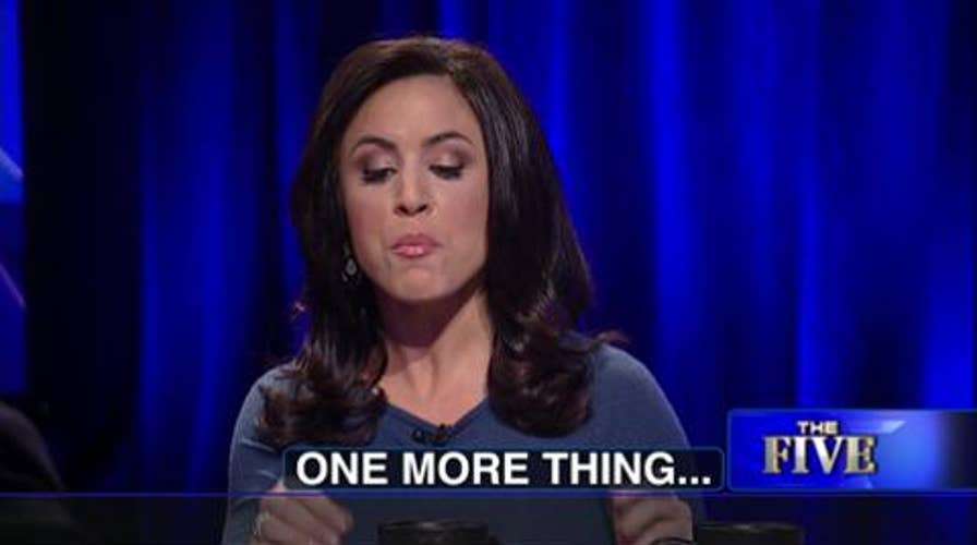 The Five Reveal Their 'One More Thing'