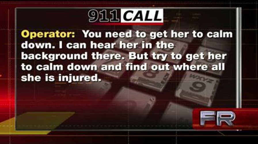 AUDIO: Recording of 911 Call Made Moments After Model Lauren Scruggs Walked Into Plane Propeller Released