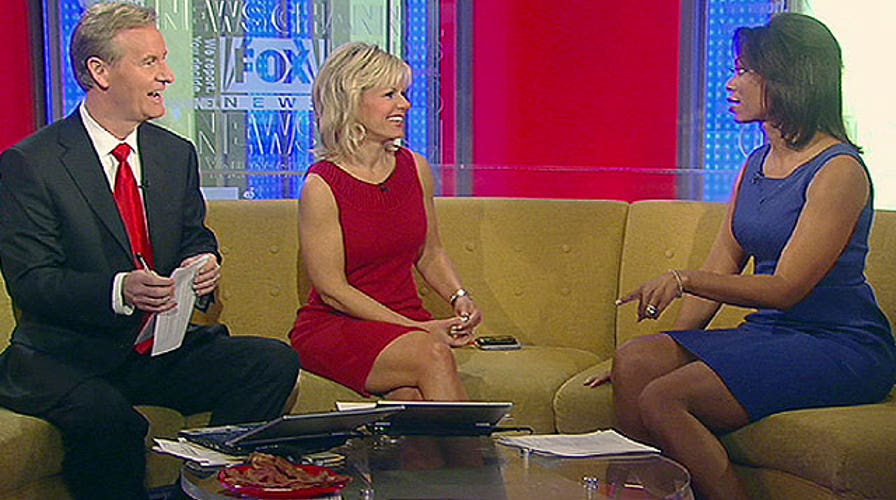 AAP Salutes Black History Month Tease