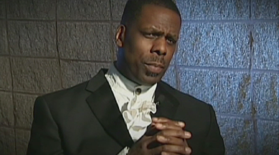 Black History Month Special: Opera Star Kevin Maynor