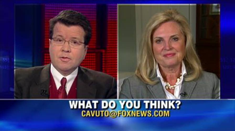 Ann Romney Shares a Compassionate Side to Her Husband Mitt Romney