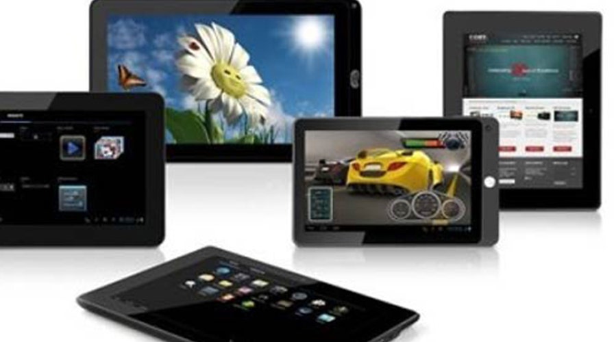 Which new tablet will help kids learn?