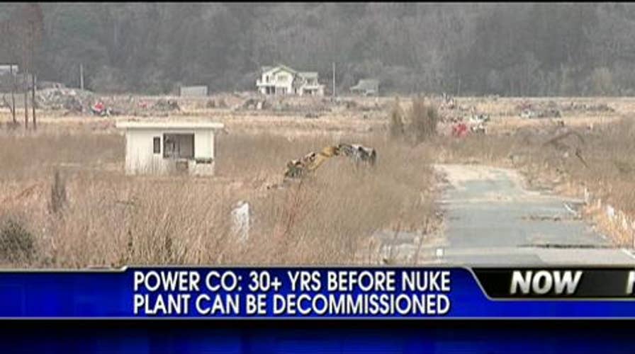 Japan Struggles to Rebuild Nearly Year After Quake & Tsunami