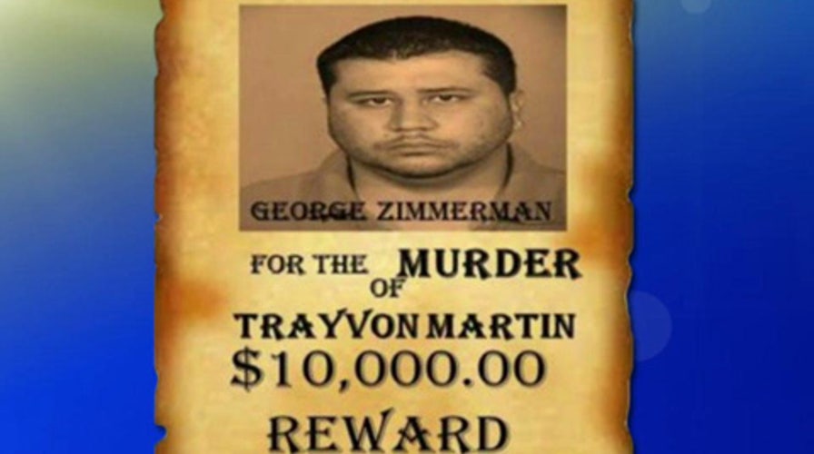 Will Holder prosecute group over bounty threat?