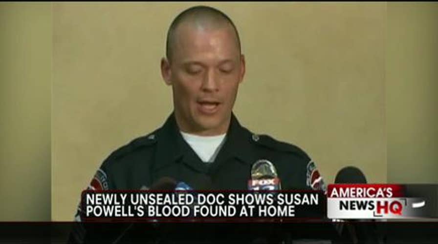 Police Release Startling New Evidence in Susan Powell Case