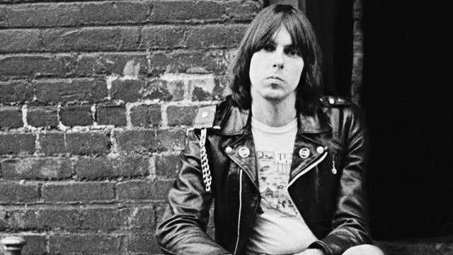 Ramone's Wife Sounds Off