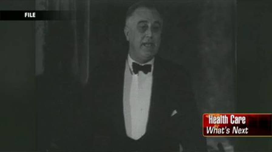 Federal Appeals Court Demands Obama Administration Clarify Health Law Remarks