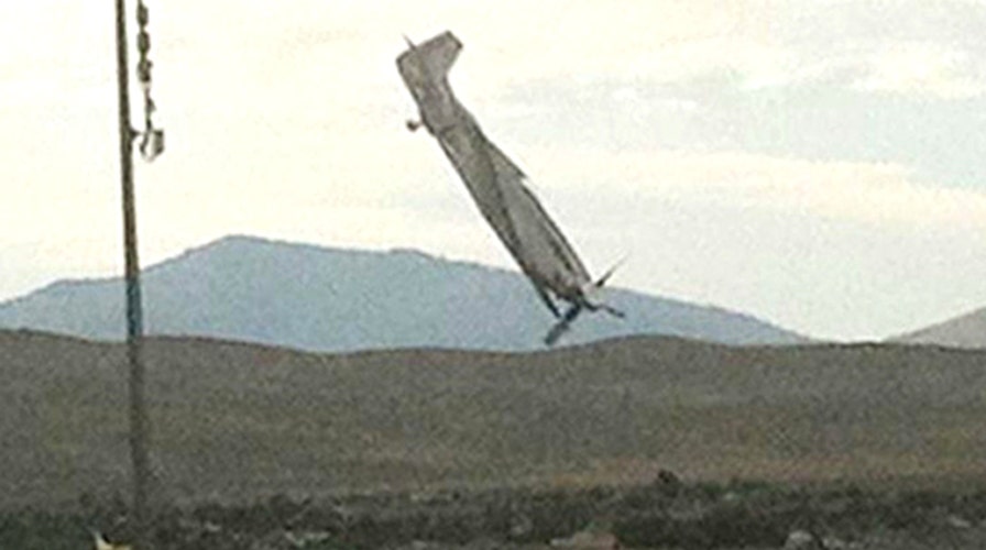 New NTSB recommendations after air race tragedy