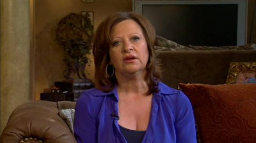 EXCLUSIVE: 'Real Housewives' Star Caroline Manzo Responds to Hilary Rosen, Says She 'Insulted Every Woman in the U.S.A.'