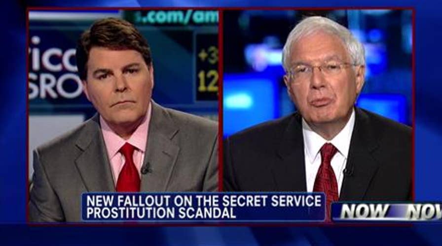 Ron Kessler, Journalist Who Broke Secret Service Prostitution Story, Says President Obama Continues to Act as Though Nothing Happened