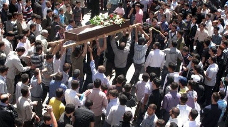 Fragile Syrian ceasefire falling apart