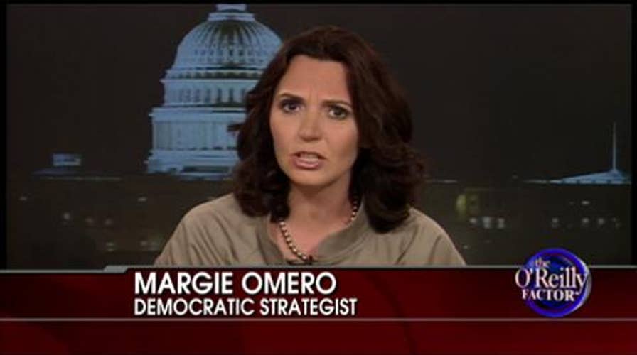 Heated Debate: In the Wake of the GSA Spending Scandal, O’Reilly Asks Why Americans Should Give the Government More of Their Hard-Earned Money