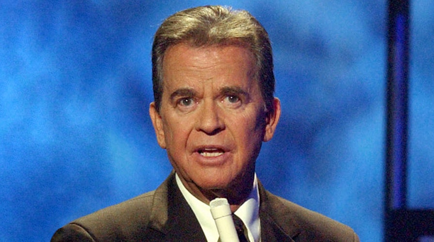Larry King remembers Dick Clark