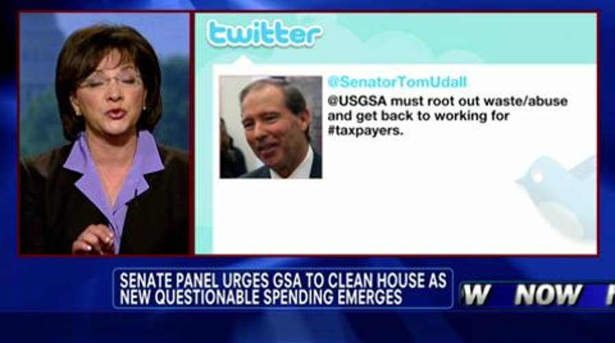 Fmr. GSA Admin. Lurita Doan Says ‘GSA Conferences Were Not Designed to Use Taxpayer Money for Personal Use’