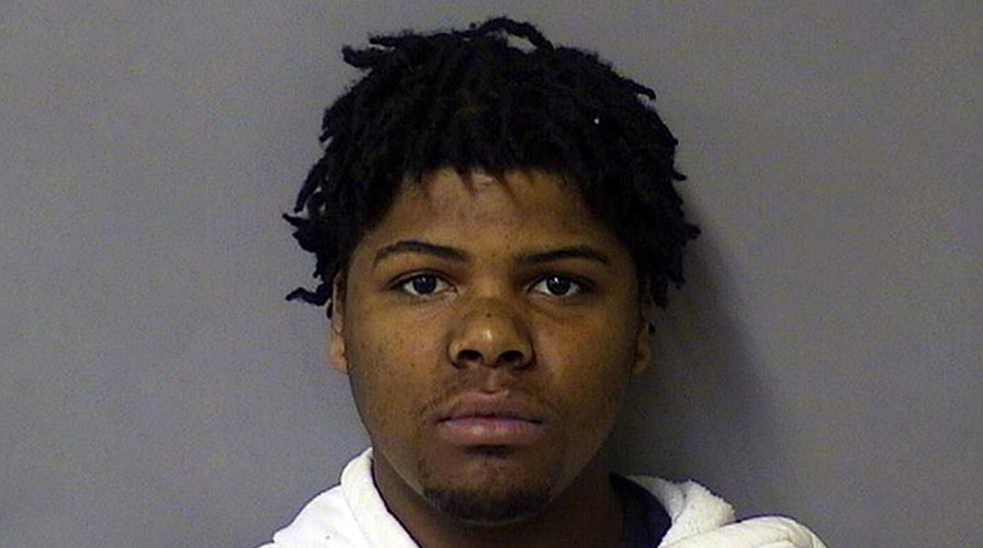 Alleged Trayvon Martin revenge beating a hate crime?