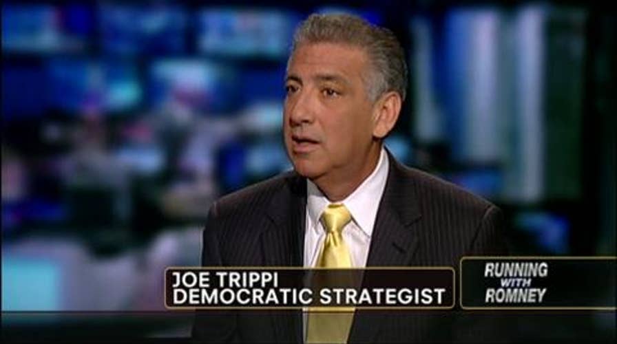 ‘Running With Romney’ Series: Bret Baier Takes a Closer Look at Marco Rubio as a Possible VP Choice