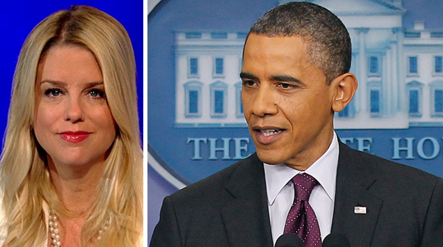 White House warns against overturning health care law