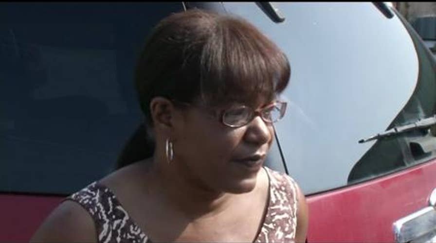 Body Found at Kentucky Derby Track Identified; Police Suspect Foul Play