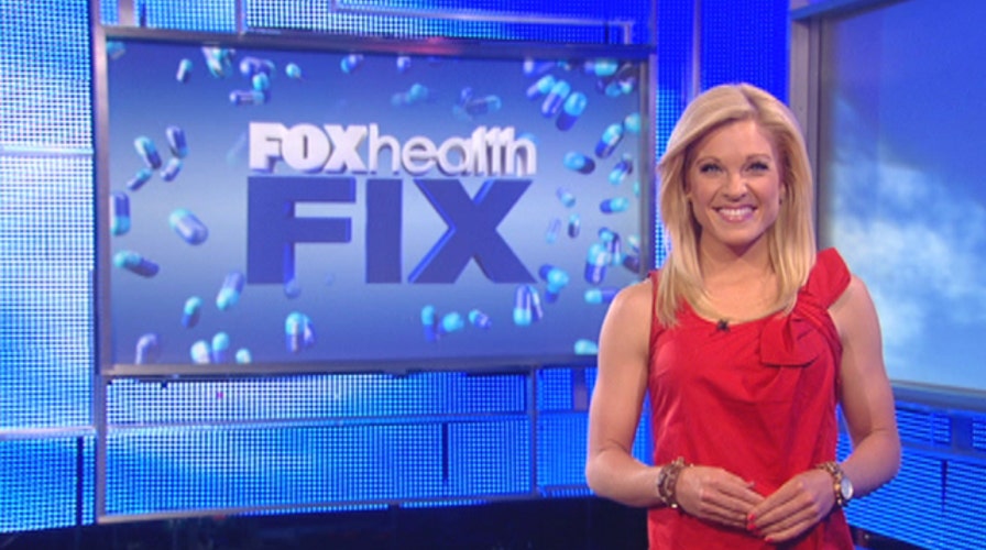 At-home HIV test, preventing Alzheimer’s, toxic sugar