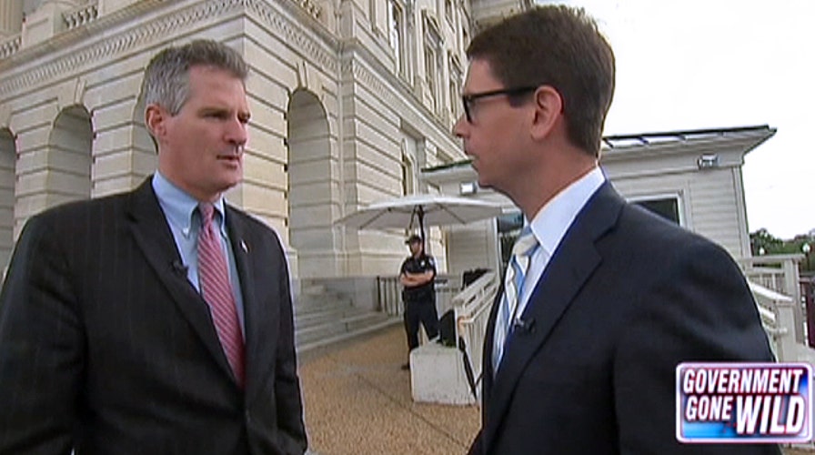 Government Gone Wild: NOAA can't make problems disappear