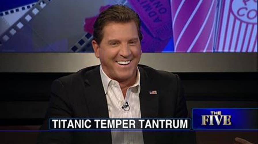 Titanic Tangle! Man Charged With Felony for Smacking Kid Talking During Movie