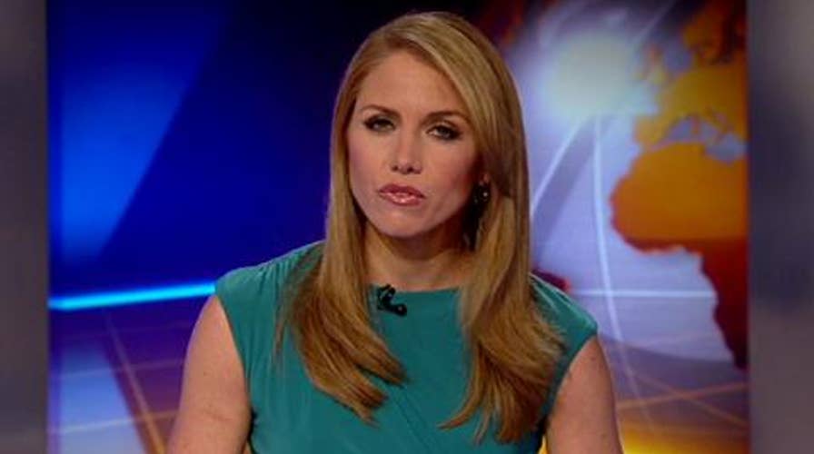 Fox News' Jenna Lee: A Personal Reflection on Memorial Day
