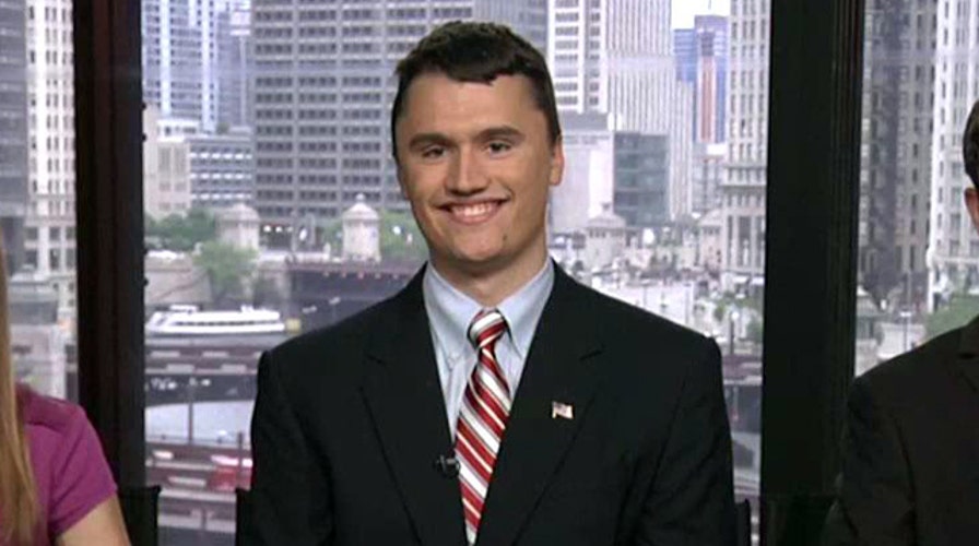 Students educate peers about fiscal responsibility