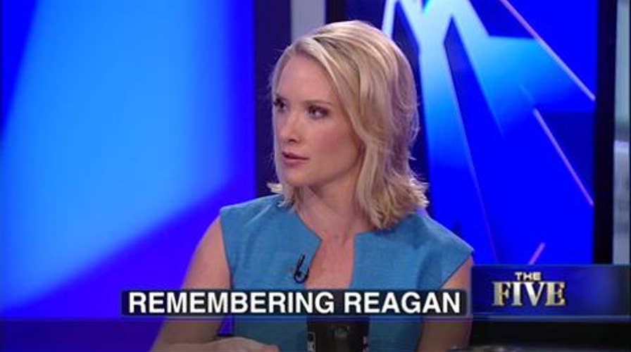 The Five Remembers D-Day and Pays Tribute to President Reagan Eight Years After His Passing