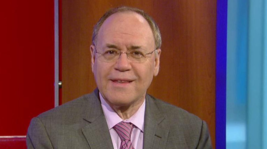 New hope for Alzheimer's patients