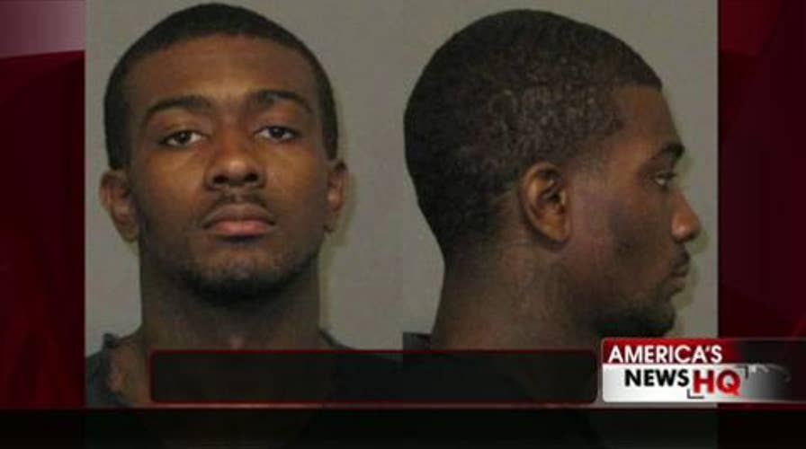 Manhunt for Suspect Accused in Auburn Shooting; Police Confirm Auburn University Football Players are Among the Victims