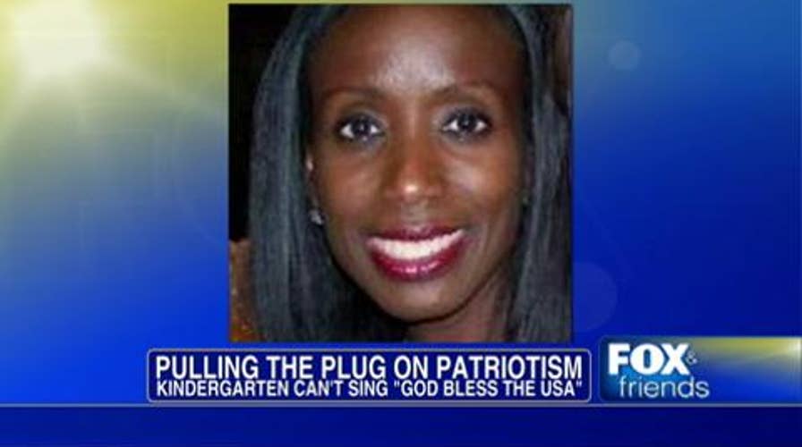 NY Principal Bans “God Bless the USA” in Favor of Justin Bieber Song at Kindergarten Graduation; Lee Greenwood, Outraged Parent, and Adorable Kindergartner Speak Out About the Move