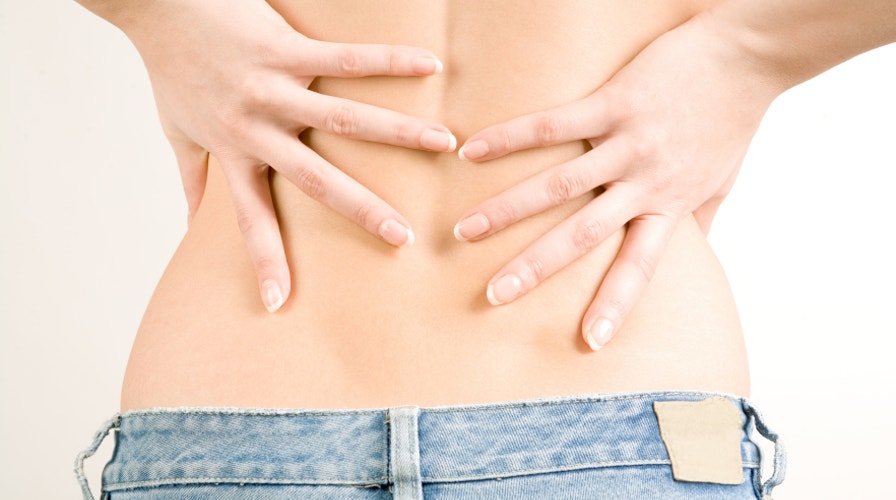 Balancing hormones to ease chronic pain