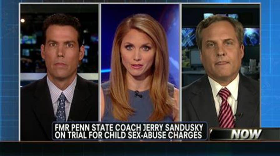 Jerry Sandusky Trial: Will Jury’s Ties to Penn State Affect the Case?