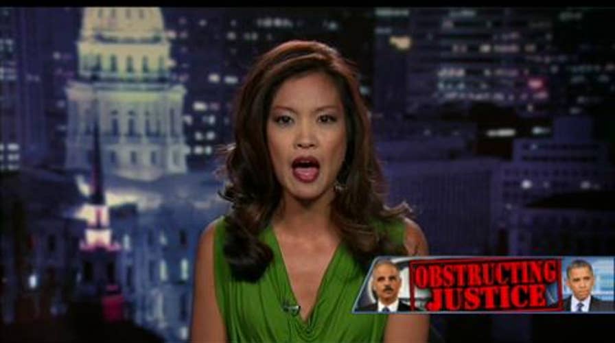 Juan Williams Slams Michelle Malkin: ‘I’m a Real Reporter, Not a Blogger’
