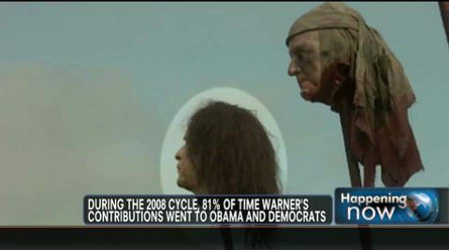 Producers of HBO Show ‘Game of Thrones’ Apologize for Putting George W. Bush’s Head on a Spike