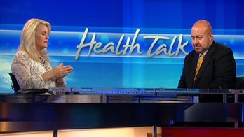 The benefits of meditation