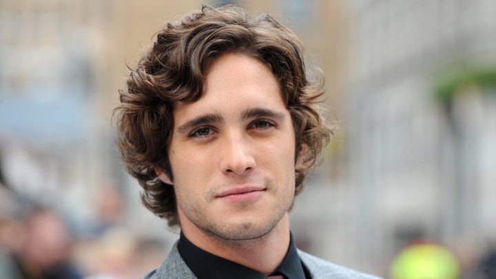 Diego Boneta Shines in Rock of Ages