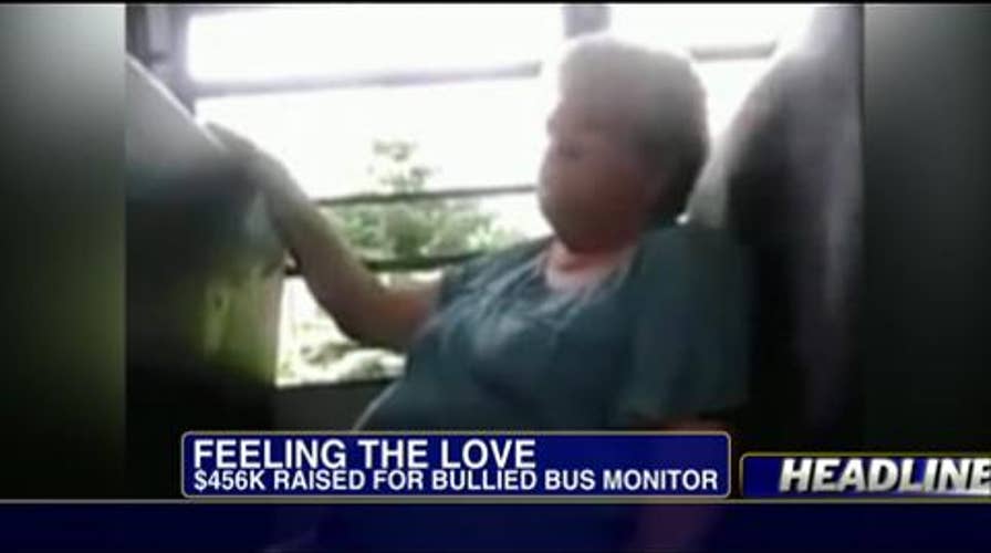 Update: Bullied Bus Monitor Karen Klein Headed on Vacation of a Lifetime After Donations to Fund Top $400,000