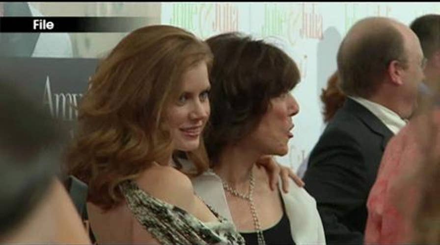 Legendary Screenwriter Nora Ephron Dies at the Age of 71