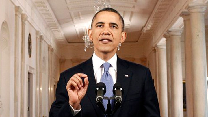 Obama: A 'victory' for people all over this country