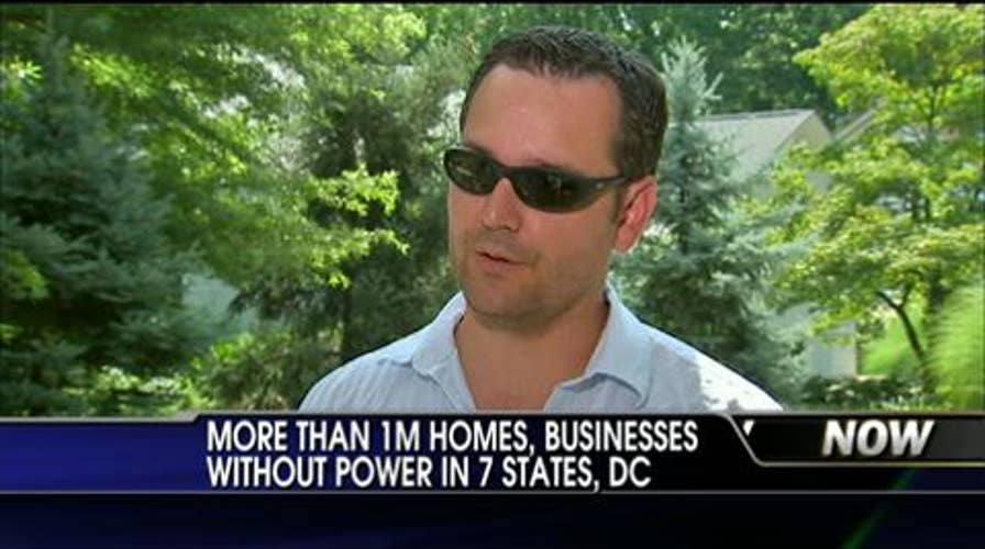 Storms Cause Power Outages, But Comsumers’ Wallets May Be Hit the Hardest