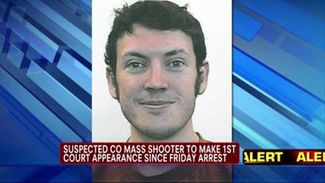 Suspect Co Mass Shooter Makes 1st Court Appearance Since Friday Arrest Latest News Videos Fox 9775