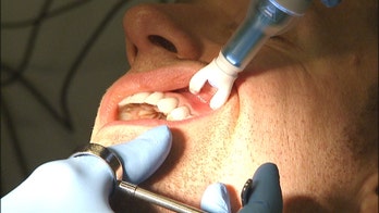New device eliminates pain at the dentist