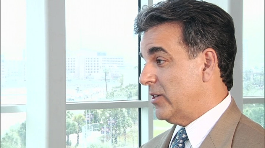 Republican Convention: Barreto on Small Businesses