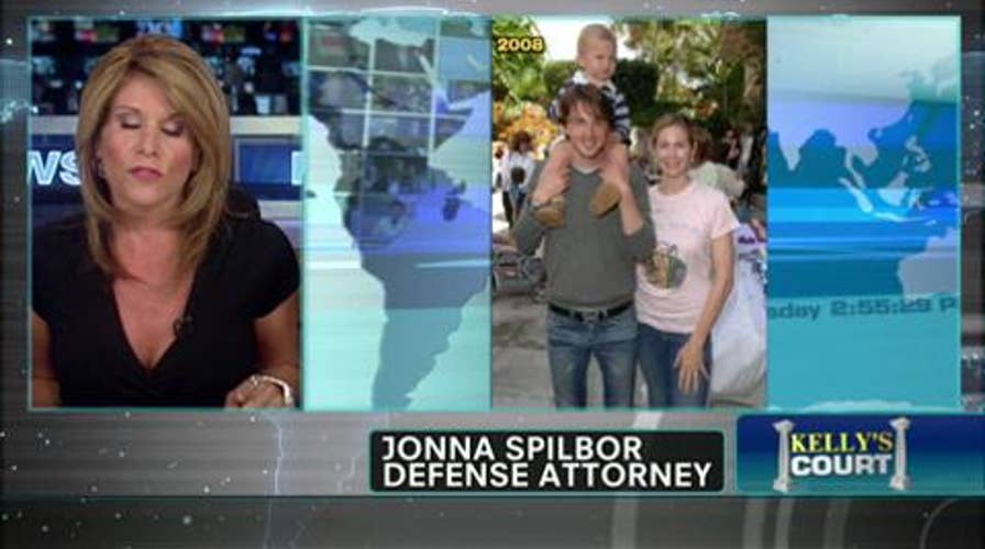 Kelly's Court Part 2