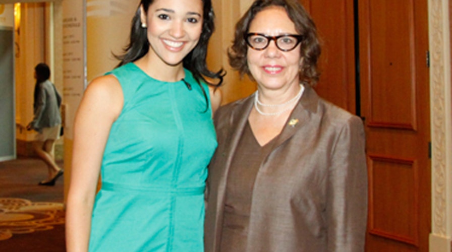 Interview with NAHJ President